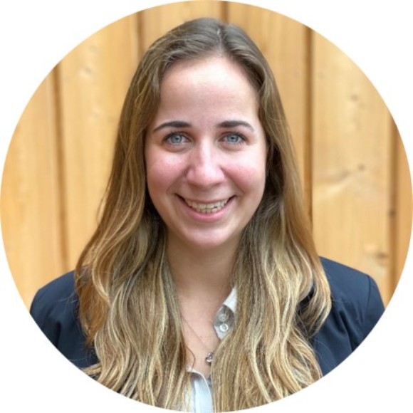 Mitarbeiterin HR Team