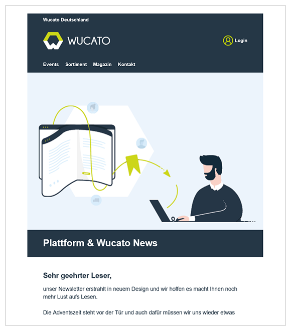 Example Wucato