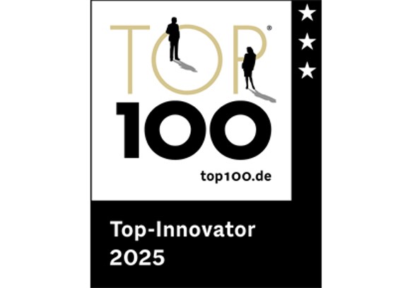 Award Top Innovator