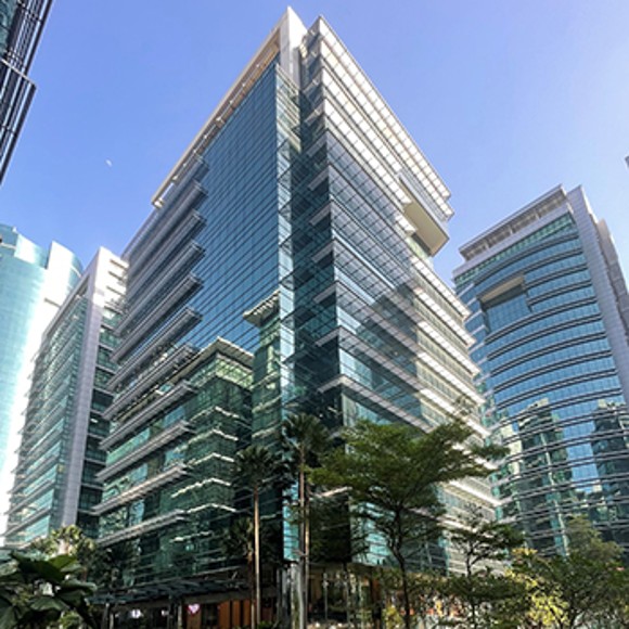 Wurth IT Malaysia Sdn. Bhd.