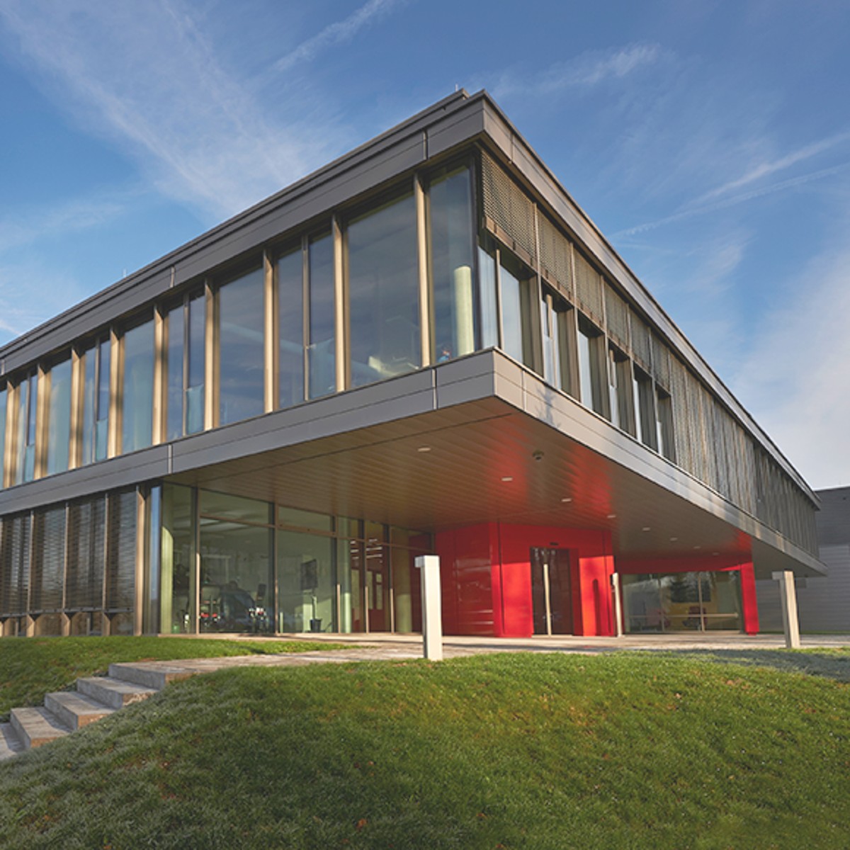 Standort Niedernhall-Waldzimmern