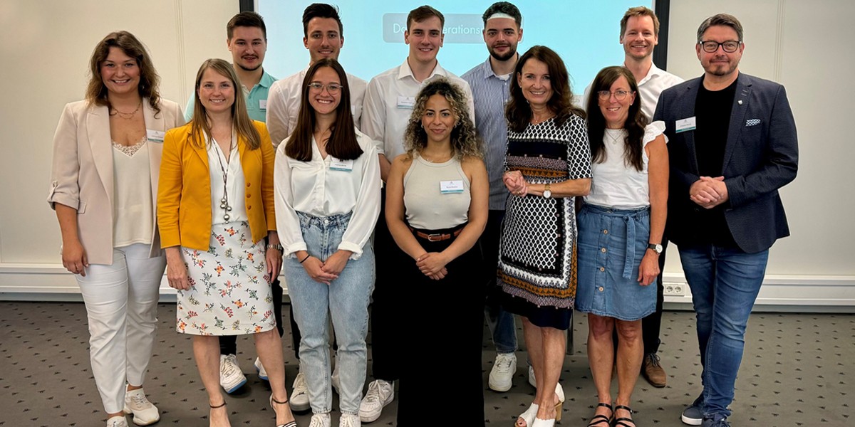 News Teaser Würth IT meets „Creative Minds“