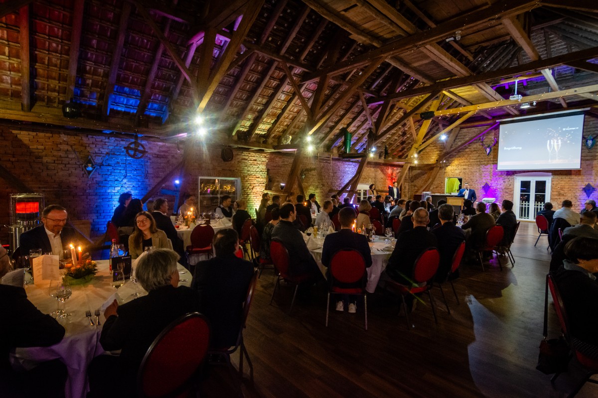 News Teaser Würth IT Honors Anniversaries