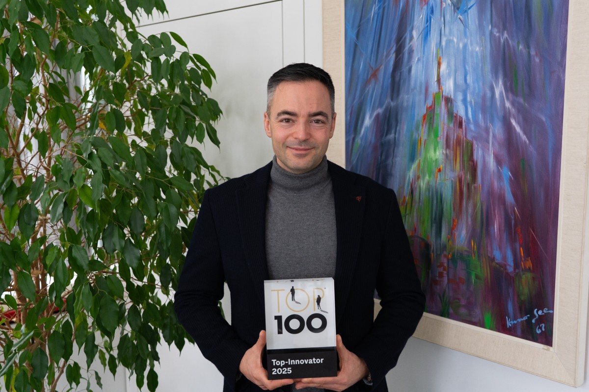 News Teaser Constant Innovation Driver