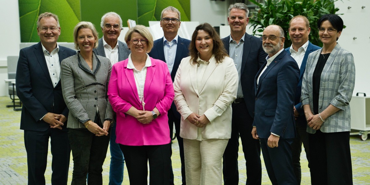 News Teaser Mitgliedschaft in der Innovationsregion Hohenlohe: Würth IT verstärkt regionales Engagement