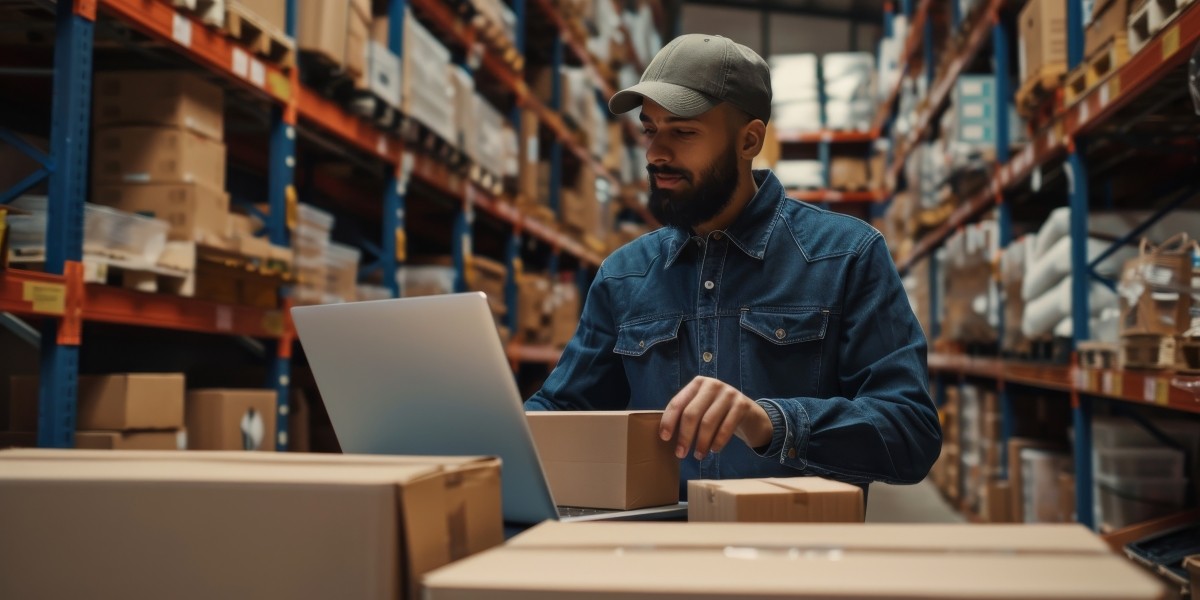 News Teaser ORSY Connect: Empowering Businesses with Efficient Inventory Management