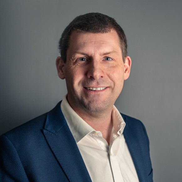 Dr. Christoph Baeck