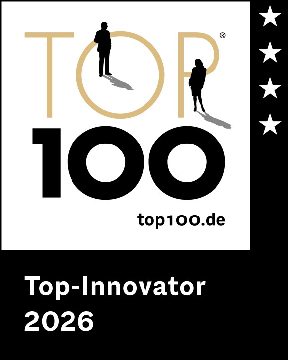 Award Top Innovator